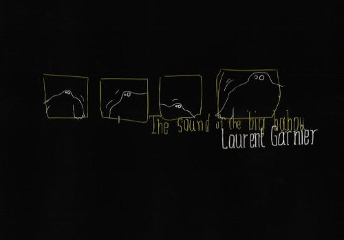 Garnier, Laurent: Sound of the Big Babou (12-Inch Single)