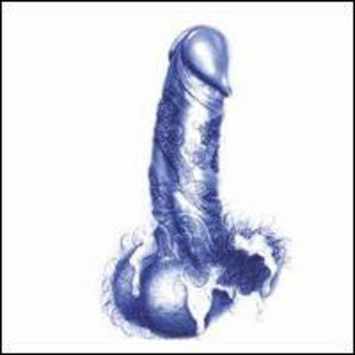 Peaches / Briest, Effi / Vega, Alan: Jonny/Universe/No Tomorrow (12-Inch Single)