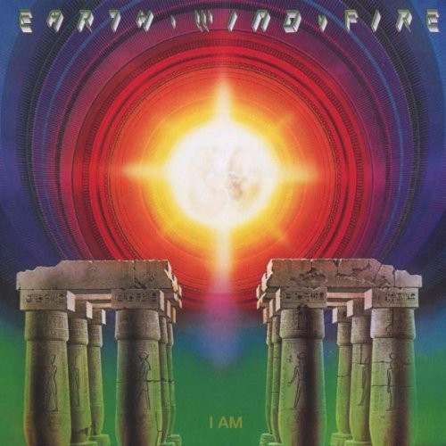 Earth Wind & Fire: I Am (Vinyl LP)