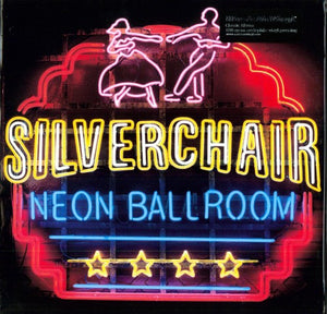Silverchair: Neon Ballroom (Vinyl LP)