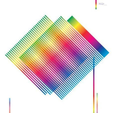 Antony & Fennesz: Returnal (7-Inch Single)