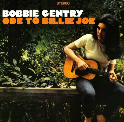 Gentry, Bobbie: Ode to Billie Joe (Vinyl LP)