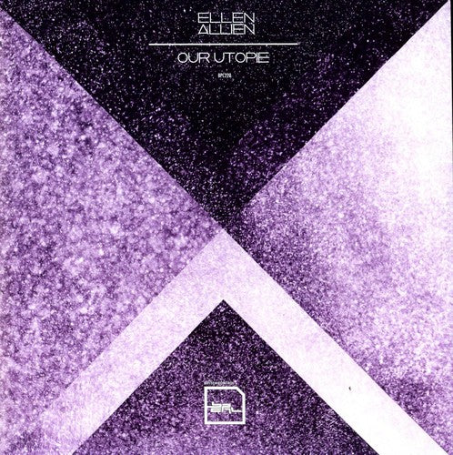 Allien, Ellen: Our Utopie (12-Inch Single)