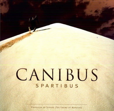 Canibus: Spartibus (12-Inch Single)