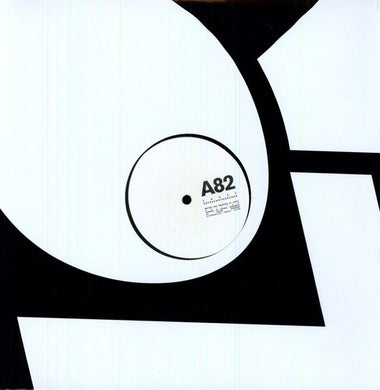 Cassy: Seteachotherfree (12-Inch Single)