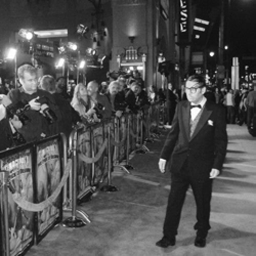 Neil Hamburger: Hot February Night (Vinyl LP)