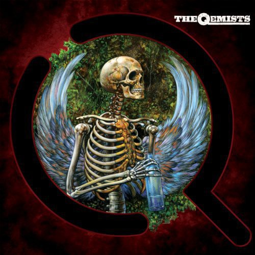The Qemists: Spirit in the System (Vinyl LP)