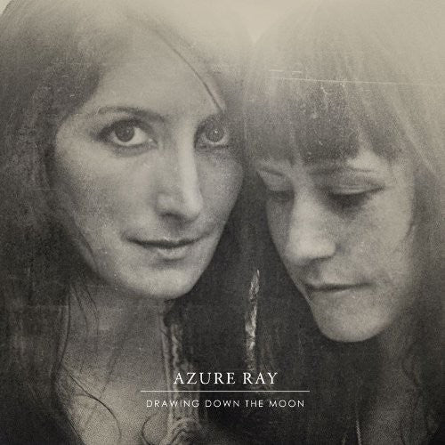 Azure Ray: Drawing Down the Moon (Vinyl LP)