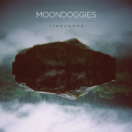 The Moondoggies: Tidelands (Vinyl LP)