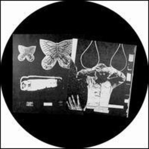 Starving Weirdos: Harry Smith (Vinyl LP)