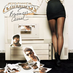 Chromeo: Business Casual (Vinyl LP)
