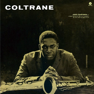 Coltrane, John: Coltrane (Vinyl LP)
