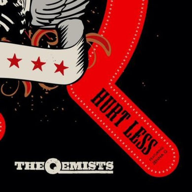 Qemists: Hurt Less (12-Inch Single)
