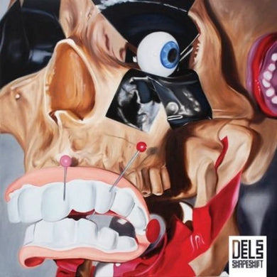 Dels: Shapeshift (12-Inch Single)