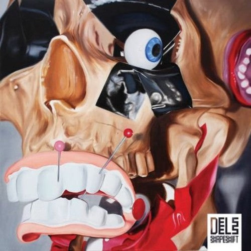 Dels: Shapeshift (12-Inch Single)