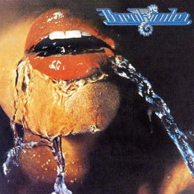 Breakwater: Breakwater (Vinyl LP)