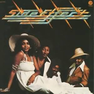 Side Effect: Side Effect (Vinyl LP)