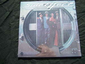 Side Effect: What You Need (Vinyl LP)