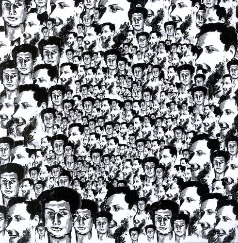 Logo: La Vie Moderne (12-Inch Single)