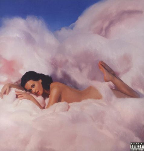 Perry, Katy: Teenage Dream (Vinyl LP)