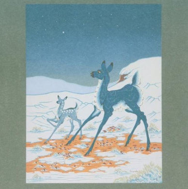 Tortoise / Billy, Bonnie Prince: Brave & the Bold (Vinyl LP)