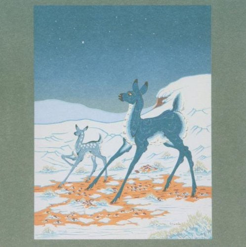 Tortoise / Billy, Bonnie Prince: Brave & the Bold (Vinyl LP)