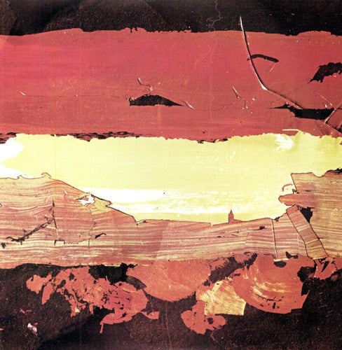 Wolf People: Steeple (Vinyl LP)