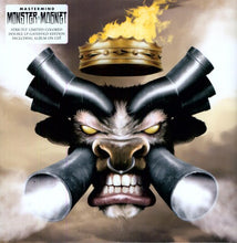 Monster Magnet: Mastermind (Vinyl LP)