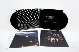 Beach House: Bloom (Vinyl LP)