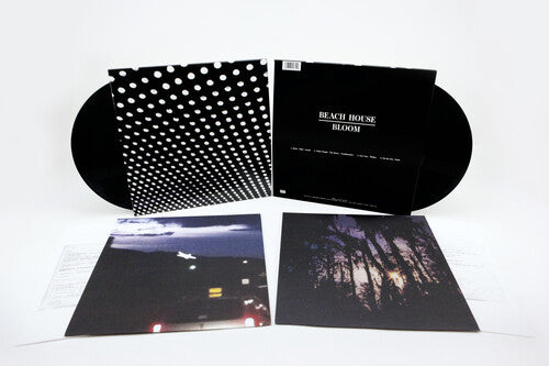 Beach House: Bloom (Vinyl LP)