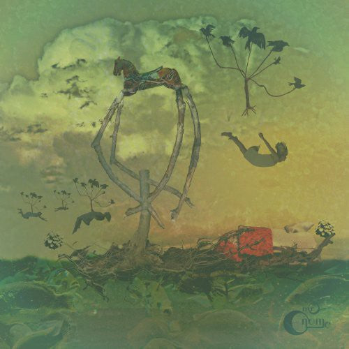 Mr. Gnome: Heave Yer Skeleton (Vinyl LP)