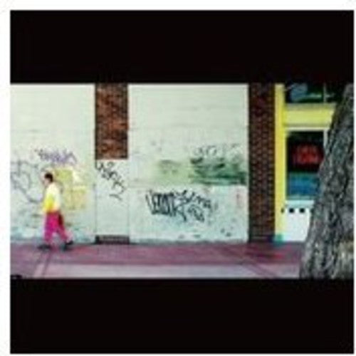 Radio Slave: I Dont Need a Cure for This Remixes (12-Inch Single)