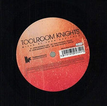 Dahlback, John: Toolroom Knights Sampler (12-Inch Single)