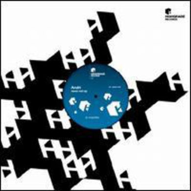 Andri: Never End (12-Inch Single)