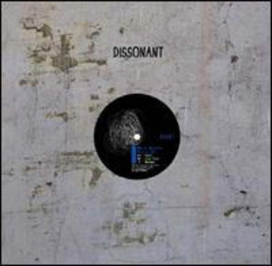 Antona, Marc: Rootz (12-Inch Single)