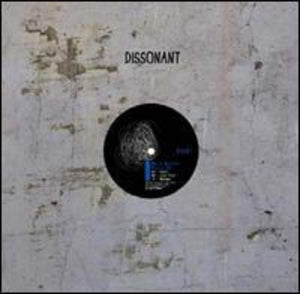 Antona, Marc: Rootz (12-Inch Single)