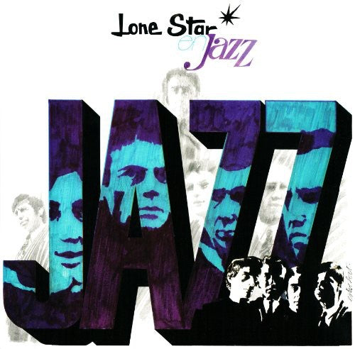 Lone Star: En Jazz (Vinyl LP)