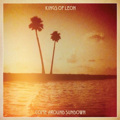 Kings of Leon: Come Around Sundown (Vinyl LP)