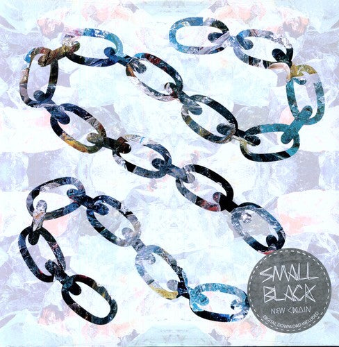 Small Black: New Chain (Vinyl LP)