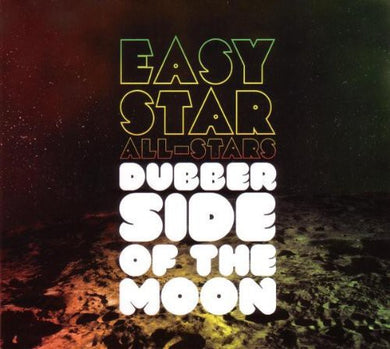 Easy Star All-Stars: Dubber Side of the Moon (Vinyl LP)