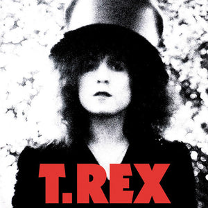 T-Rex: Slider (Vinyl LP)