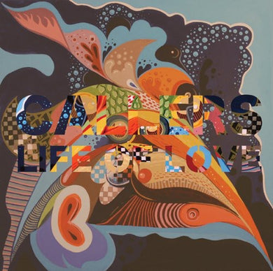 Callers: Life of Love (Vinyl LP)