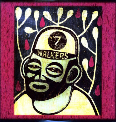 7 Walkers: 7 Walkers (Vinyl LP)