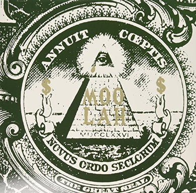 Maurice & Walter: Moolah (Vinyl LP)