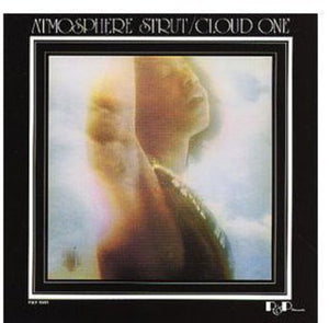 Cloud One: Atmosphere Strut (Vinyl LP)