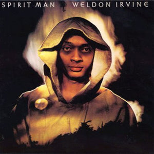 Weldon Irvine: Spirit Man (Vinyl LP)
