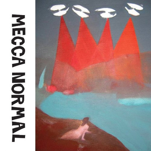 Mecca Normal: Malachi (7-Inch Single)