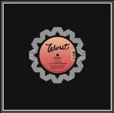 Chacona, Nick: Slice of Life (12-Inch Single)