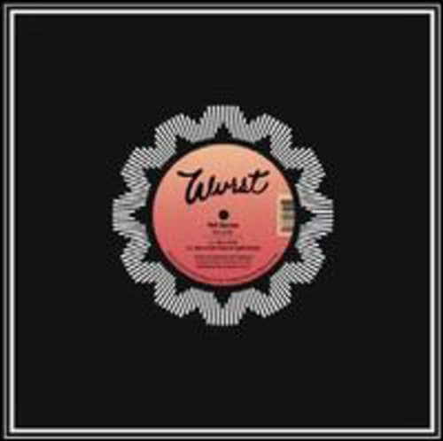 Chacona, Nick: Slice of Life (12-Inch Single)