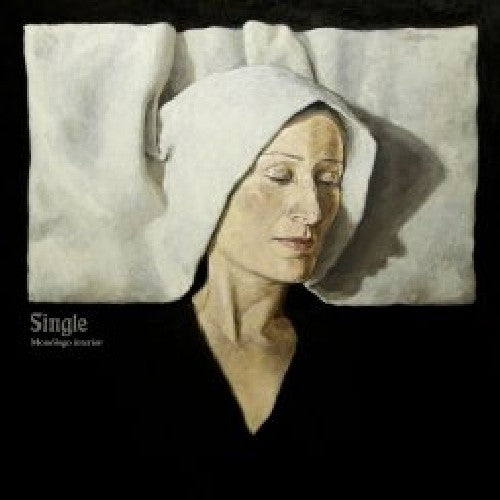 Single: Monologo Interior (Vinyl LP)
